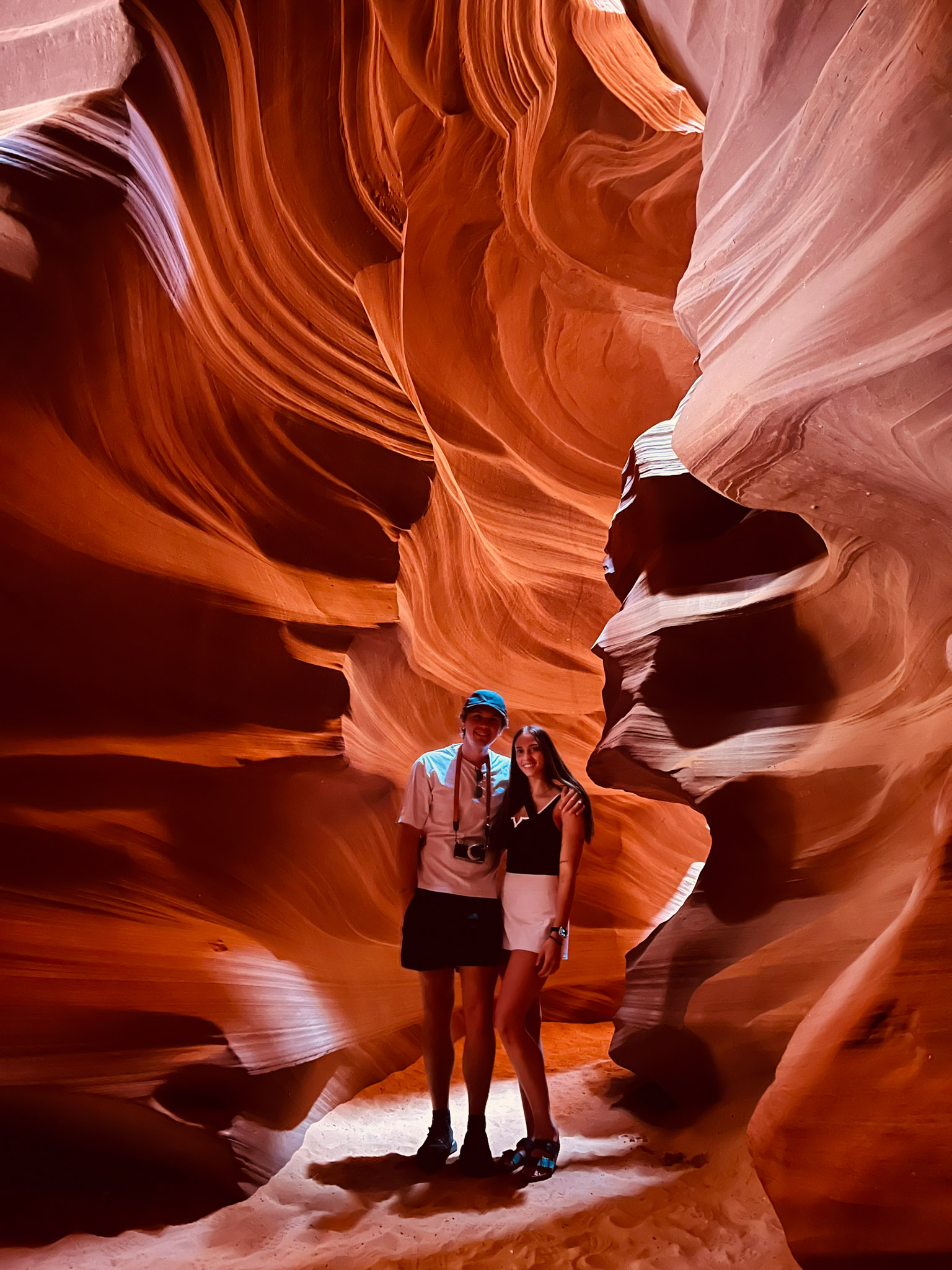 Arizona, 2025